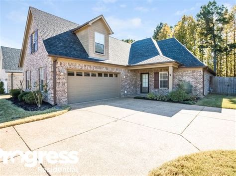 5563 Sugarberry Ln. . Homes for rent in southaven ms